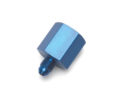 Russell RU662310 Fitting, - 8 An Female