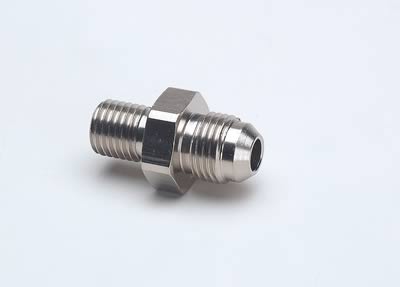 Russell RU670511 Met 6 X12mm 15