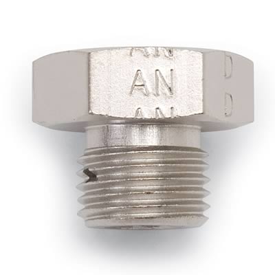 Russell RU660301 Endr Plug Str 12