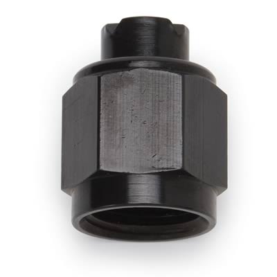 Russell RU661963 Cap 6 Blk Ish