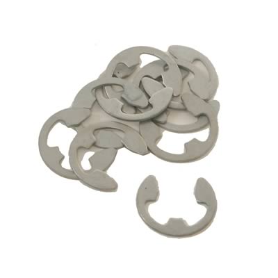 Russell RU683940 Brake Hose Mounting Acces