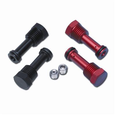 Powerhouse Products POW801080 Oil Restrictors .055 suits Chev Screw In Type