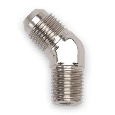 Russell RU660931 Elbw 45¶ø X3 18"NPT
