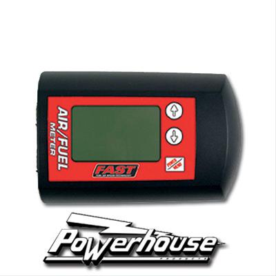 Powerhouse Products POW102202 Fast Air/Fuel Meter Two Sensor
