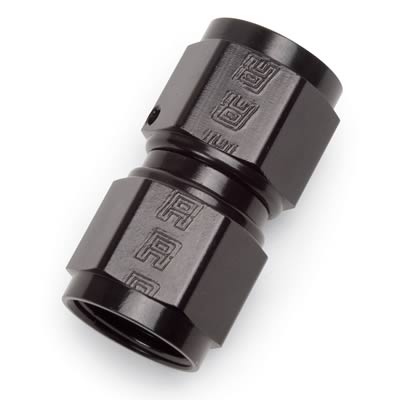 Russell RU640033 Adpt Cplr -12F Black