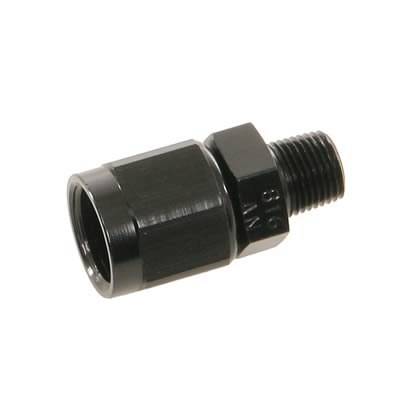 Russell RU614215 Str An Swv-Ml NPT 6 Blk
