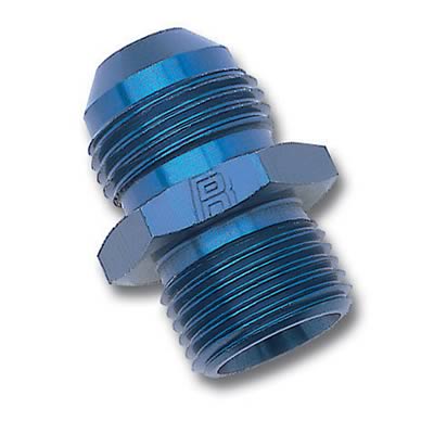 Russell RU670490 Met 8 An M M14X15