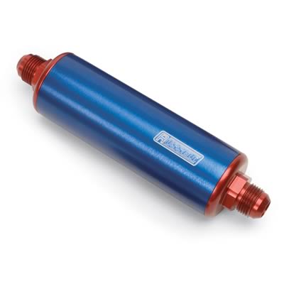 Russell RU649190 814"Profltr10In8Out