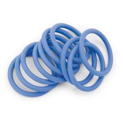 Russell RU651071 orings 12 Fluoroslicn