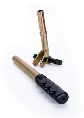 Powerhouse Products POW351036 Spring Compressor Chev BB Shaft Mount