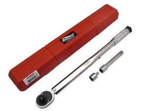 Powerhouse Products POW351570 Torque Wrench 1/2 10-150Lbs