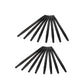 Comp Cams CC8632-16 Comp Pushrod 9000 Straight 7/1