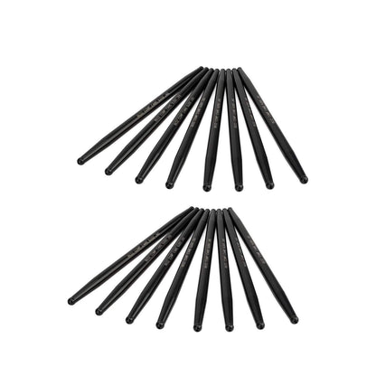 COMP Cams 8632-16 Straight 9.000" Long, .165" Wall, 7/16" Diameter Pushrod Set