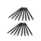 Comp Cams CC8632-16 Comp Pushrod 9000 Straight 7/1
