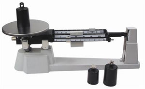 Powerhouse Products POW351240 Triple Beam Scale 2610 G x .1 G
