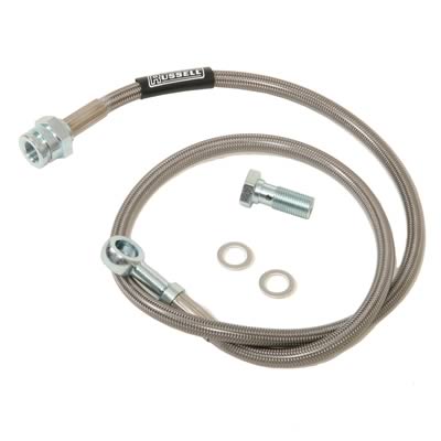Russell RU686120 0305 Evo Clutch