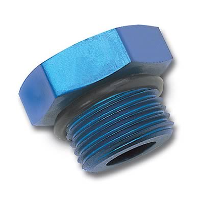 Russell RU660280 Plug Str 8