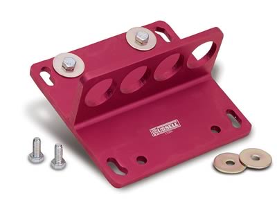 Russell RU611060 Alum Engine Plate
