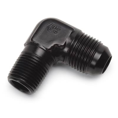 Russell RU660843 NPT 90¶ø 6 - 38" Blk