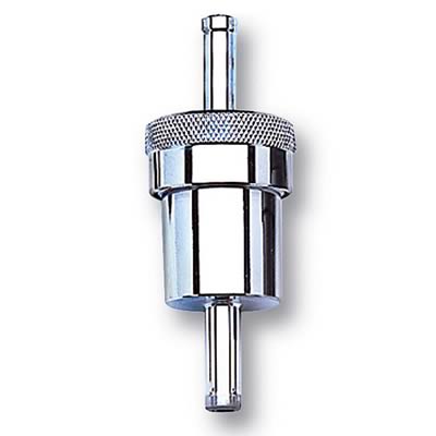 Russell RU645000 Chrome 14" Fltr