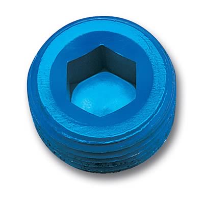 Russell RU662040 Plug Allen NPT 14"