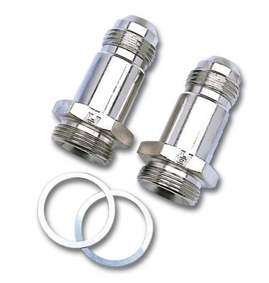 Russell RU640211 Endr 8Ml Dul Feed Hly