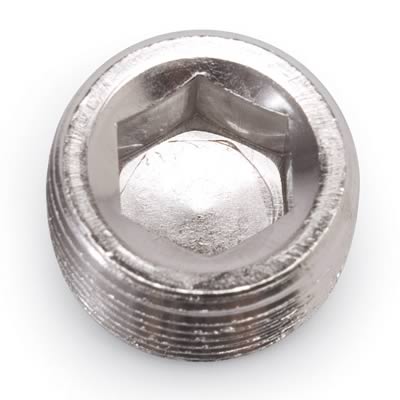 Russell RU662041 Plug Allen NPT 14"