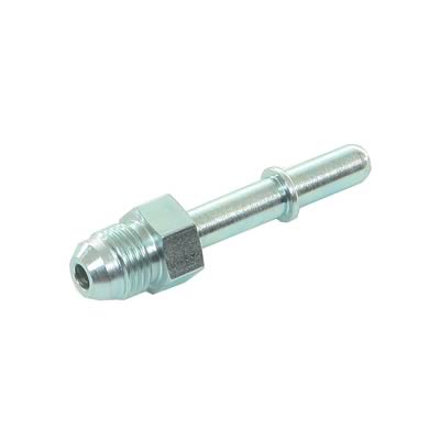 Russell RU640930 6An M X 5/16" Push-On EFI