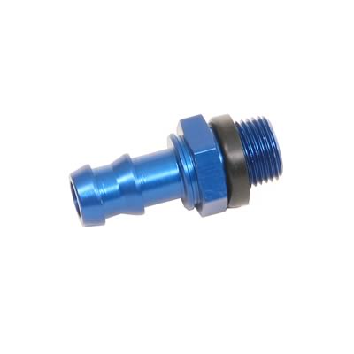 Russell RU670230 Twist-Lok Barb, -8 to 3/8