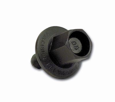 Powerhouse Products POW322000 Pro Crankshaft Nut suits Chev BB V8