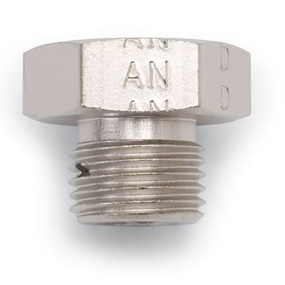 Russell RU660281 Endr Plug Str 8