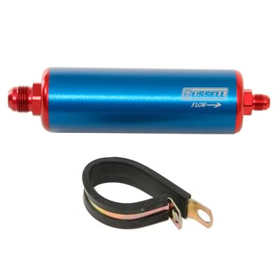 Russell RU649210 Profilter 10An In 6An Out
