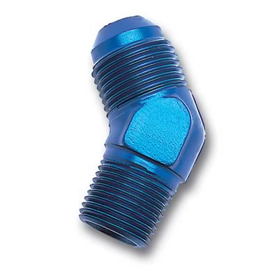 Russell RU662410 8An Ml X 12"NPT 45¶ø