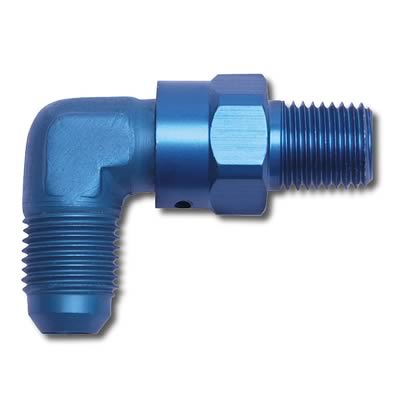 Russell RU614128 90An-Ml Swv NPT 8