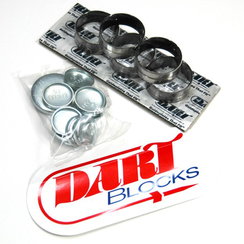 DART DA32000021 Block Small Parts Kit Chev SB