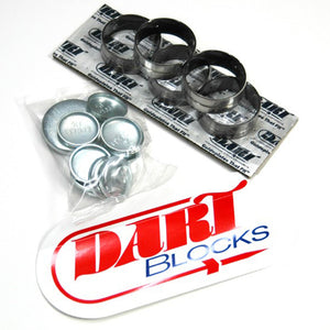 DART DA32000021 Block Small Parts Kit Chev SB