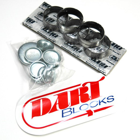 DART DA32000021 Block Small Parts Kit Chev SB