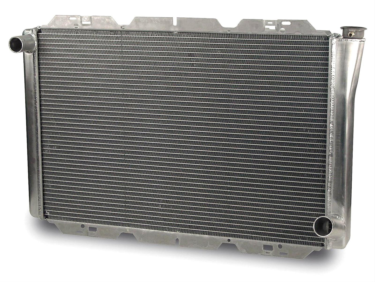 AFC80102N | Alloy Radiator Crossflow Race