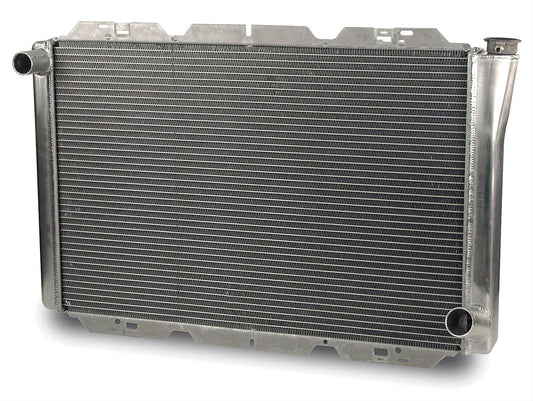 AFC80102N | Alloy Radiator Crossflow Race