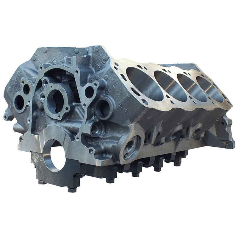 DART DA31394175 Iron Eagle Ford Block 4.000"