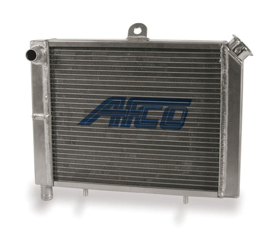 AFC80207-1 | Alloy Cage Mount Radiator Push