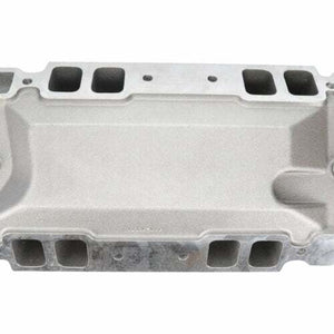 DART DA41124002 Chev BB Manifold Rect 9.80 Deck 4500 Carb Super Mod Comp