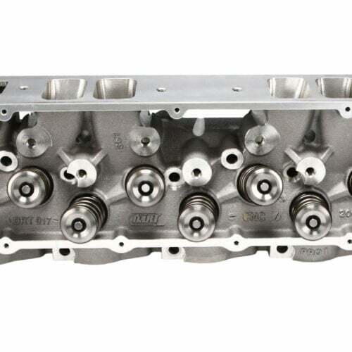 DART DA19574030 Chev BB Alloy Pro 1 Cyl Head Cnc 121cc 355cc 2.30/1.88 Bare