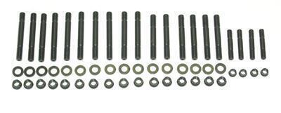 DART DA66321000 Head Main Stud Kit Chev SB Alloy 10mm Splayed S