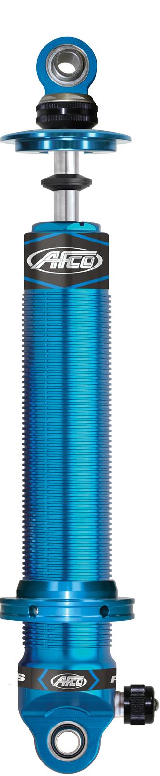 AFC3840BGX | Big Gun X Rear Twin Tube Coil