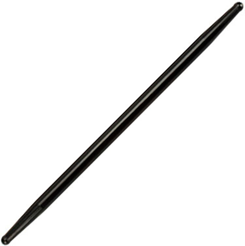 Hi-Tech Pushrods (Chromemoly 1-Piece, 9.750" Length, Straight 7/16", .165" Wall, 210 Radius) (CO8648-1)