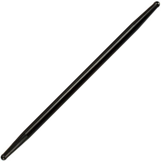 Hi-Tech Pushrods (Chromemoly 1-Piece, 9.750" Length, Straight 7/16", .165" Wall, 210 Radius) (CO8648-1)