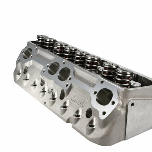 DART DA14400000C Chev SB Alloy Race Series Cyl Head 12.5 Bare No Cnc Porting