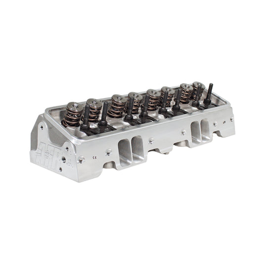 Air Flow Research AFR0912NP Chev SB Vortec Style Cyl Heads 190cc/65cc Bare