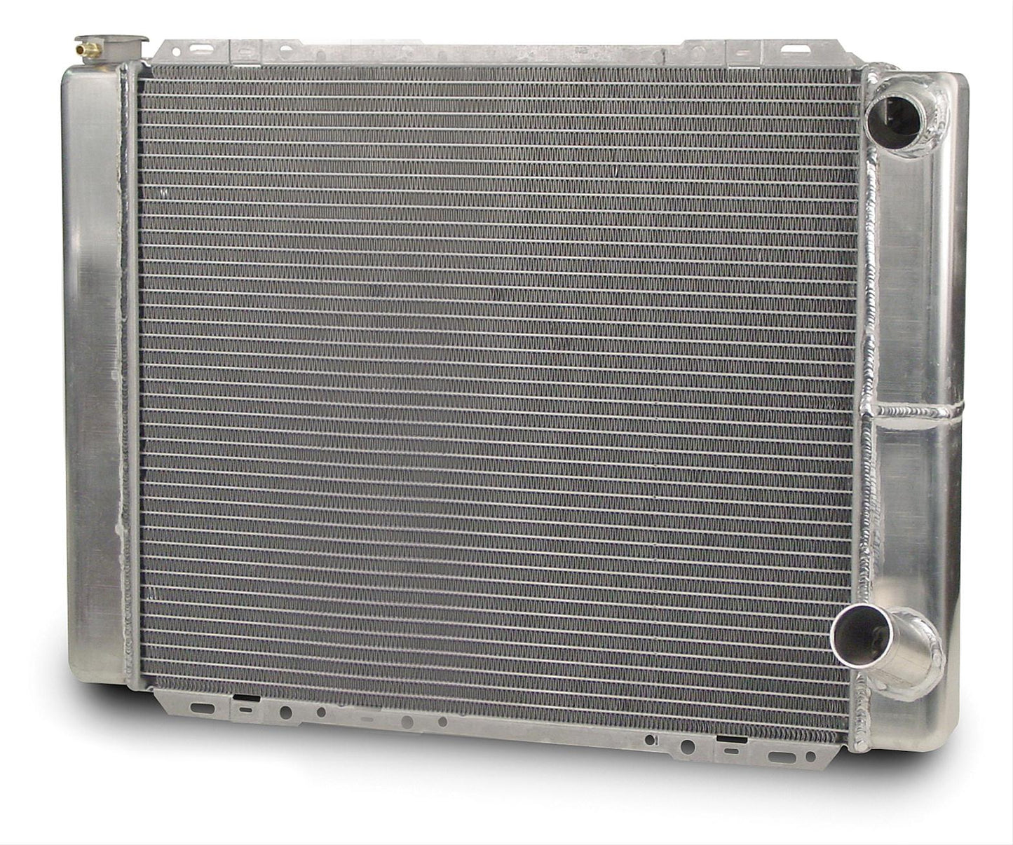 AFC80101NDP | Alloy Radiator Double Pass 27-